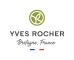Logo pour Yves Rocher