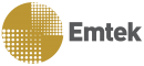 Emtek Group のロゴ