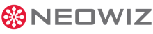 Logotyp för NEOWIZ Co., Ltd