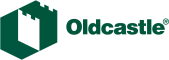 Logotyp för Oldcastle