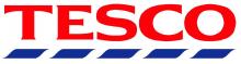 Logo for Tesco UKI