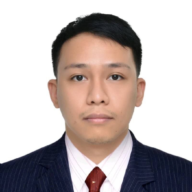 Ervin Lloyd Vinzon