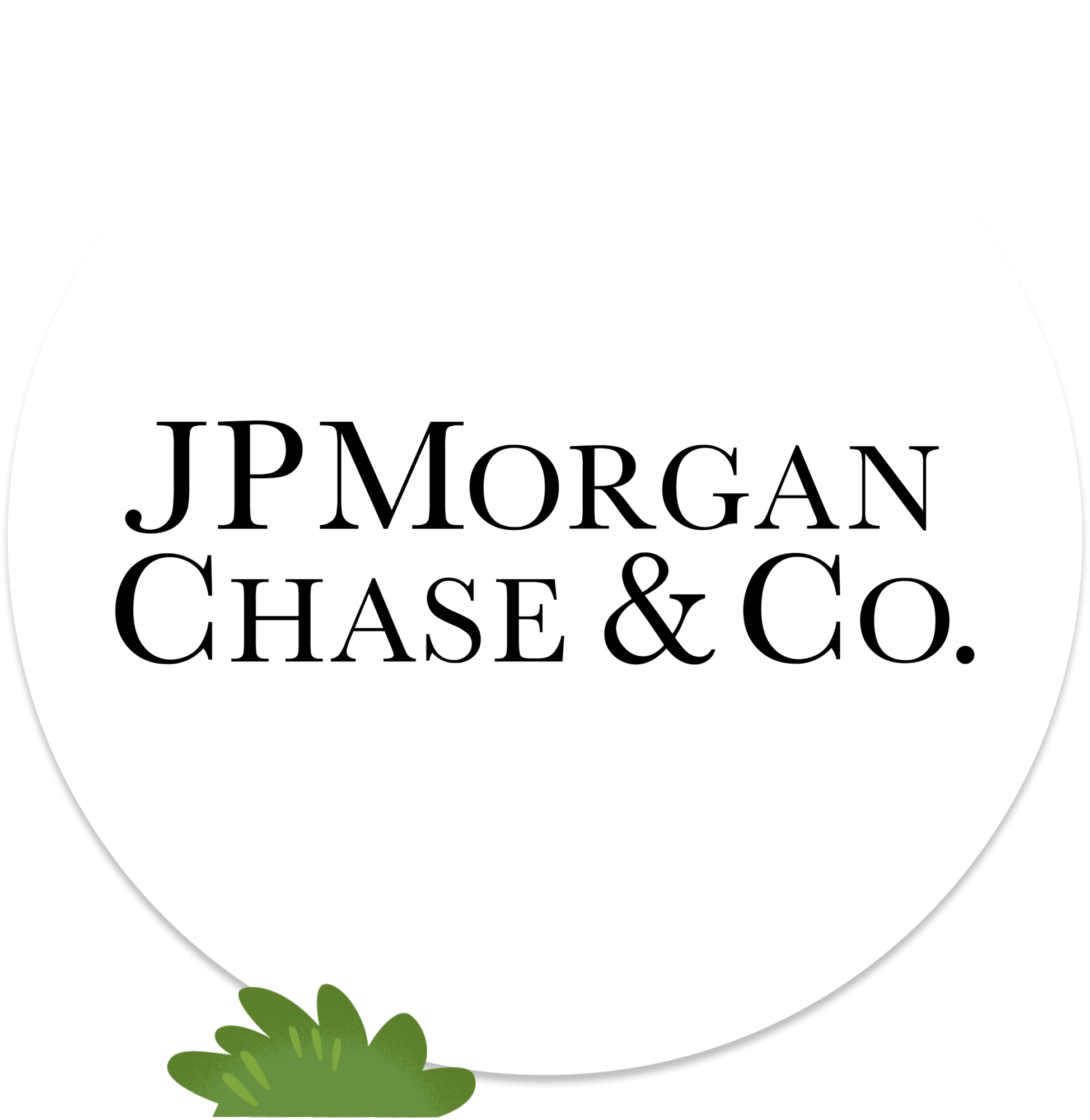 JPMorgan Logo