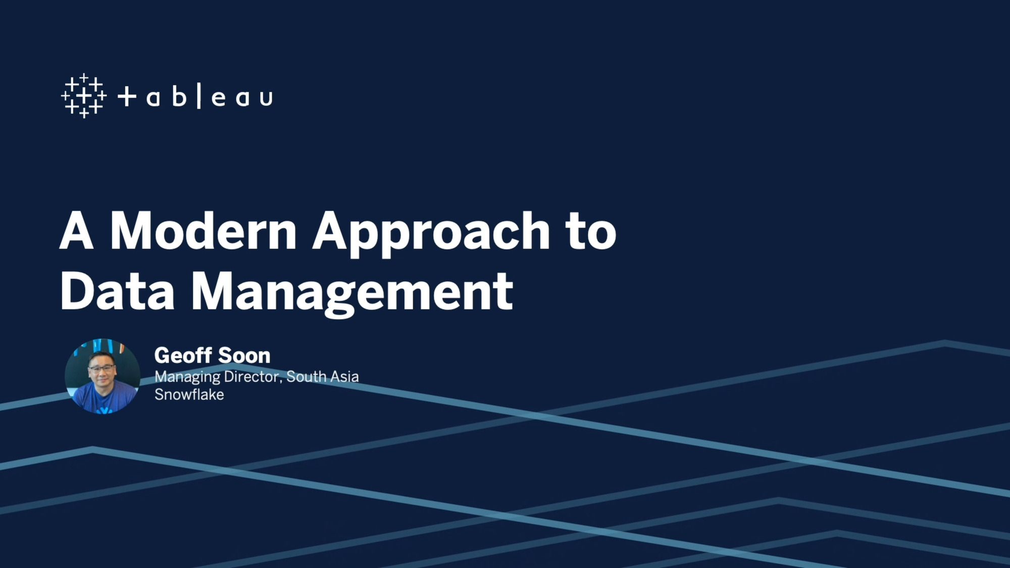 Navigate to Snowflake: A Modern Approach to Data Management