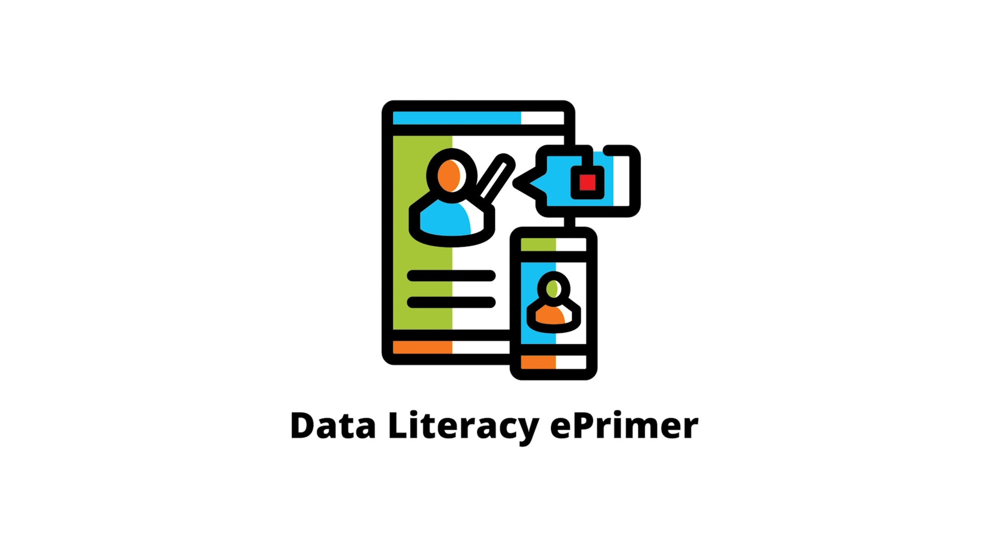 Navigate to GovTech: Data Literacy ePrimer