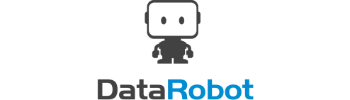 Data Robot logo