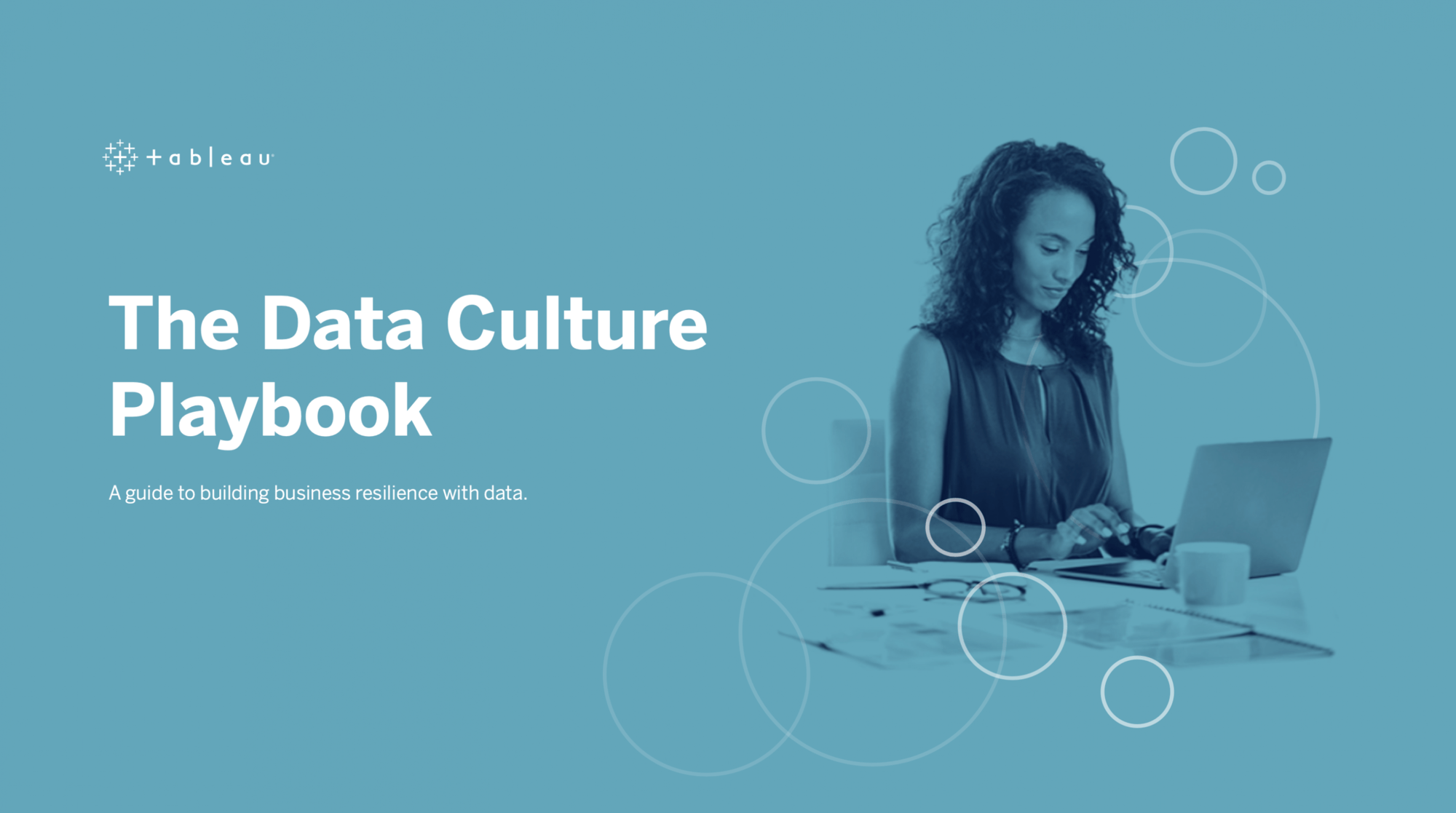 Data Culture Playbook
