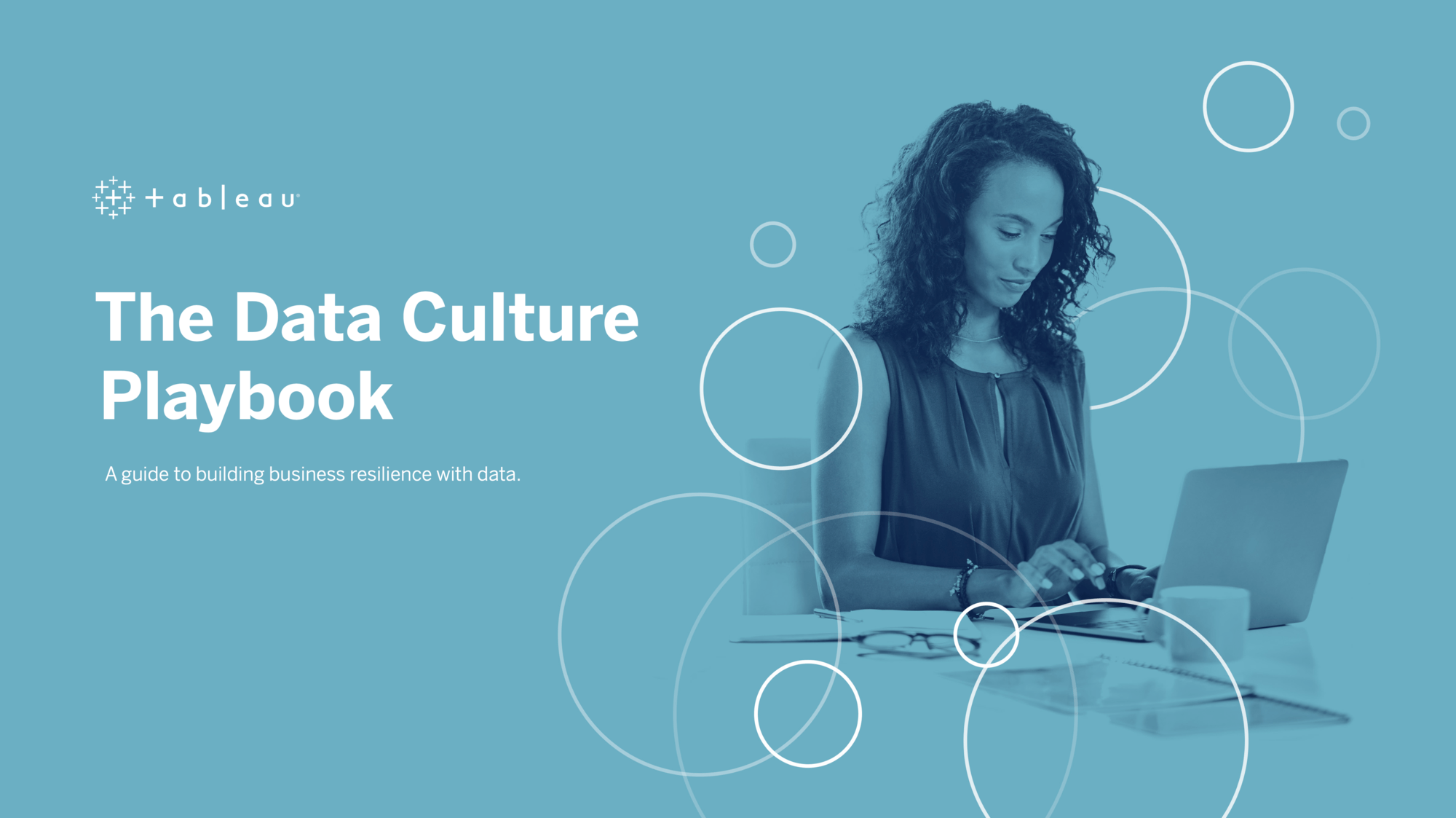 Data Culture Playbook