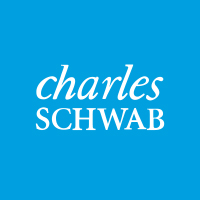 Charles Schwab 로고