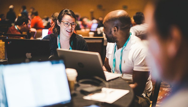 How to Create an Anonymous Leaderboard in Tableau CRM - Part 1 - Atrium