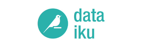 Dataiku logo