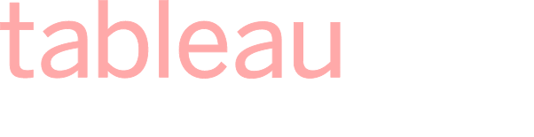 Tableau Live Europe - 6 maggio 2021