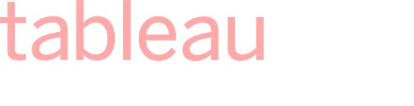 Tableau Live Europe : 6 mai 2021