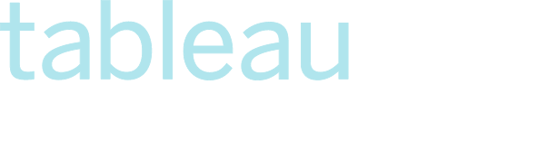 Tableau Live Americas - May 18, 2021