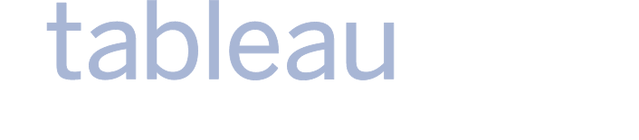 Tableau Live - Where Data People Connect