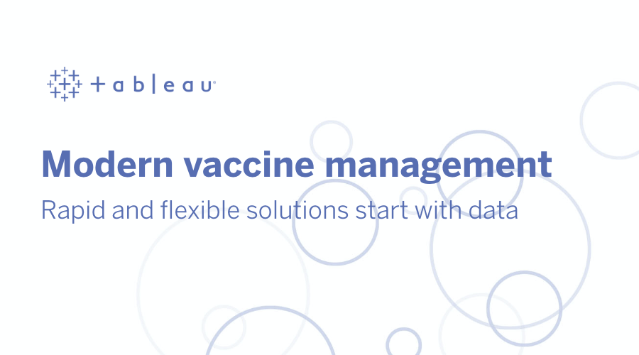 Modern Vaccine Whitepaper Image