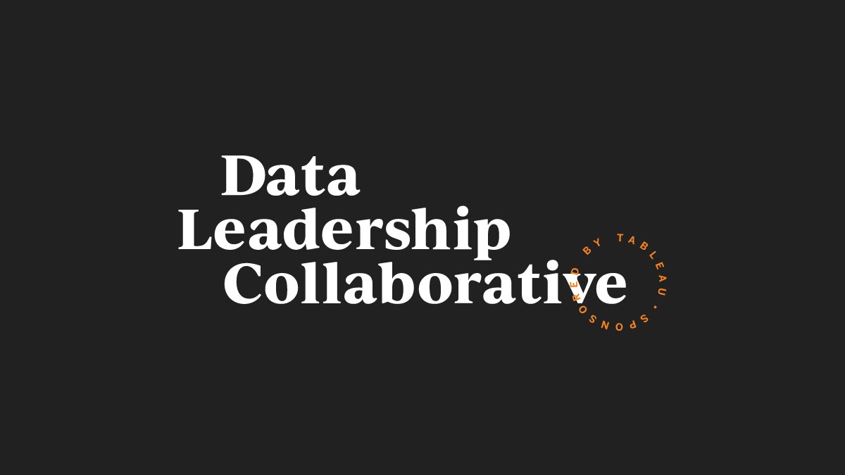 Data Leadership Collaborative