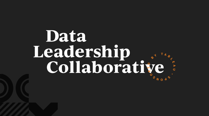 Afbeelding Data Leadership Collaborative