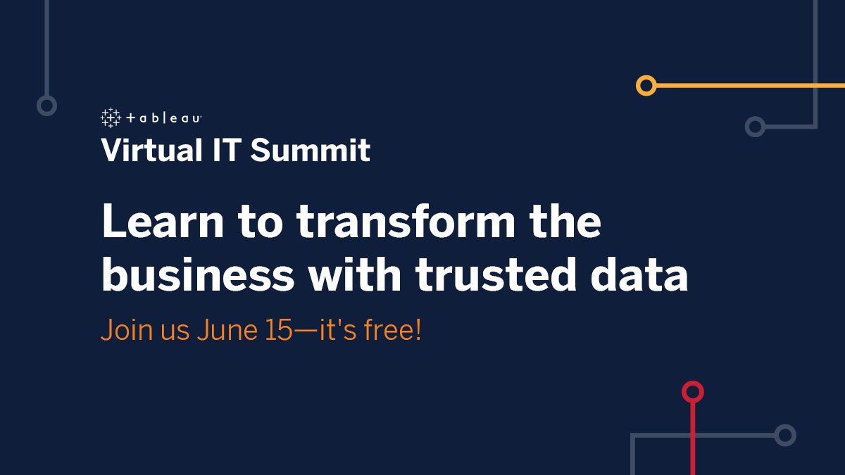 Learn about Virtual IT Summit