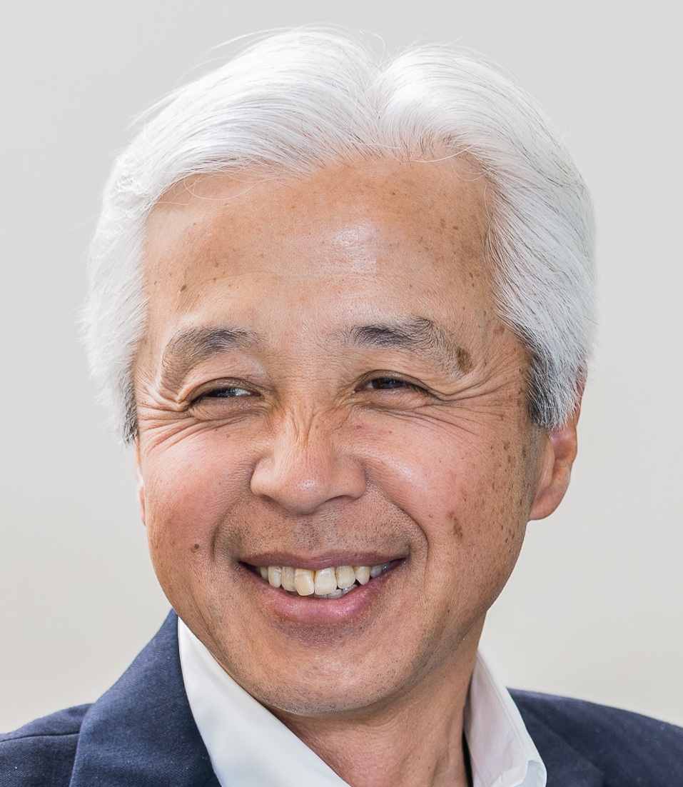 Yuji Ichimura