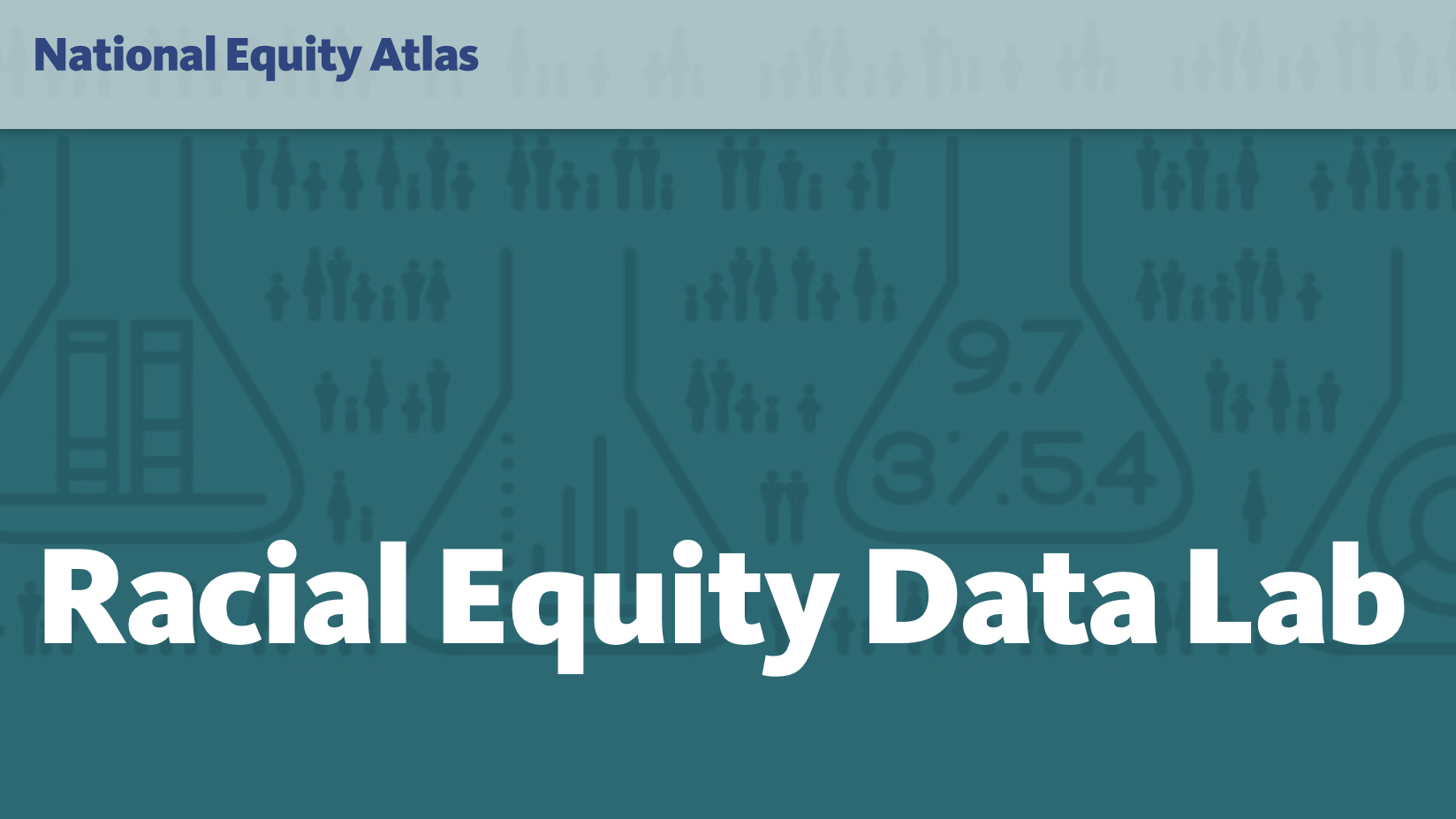 Racial Equity Data Lab