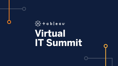 Virtual IT Summit 2021