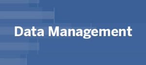 Navegue para Tableau Data Management
