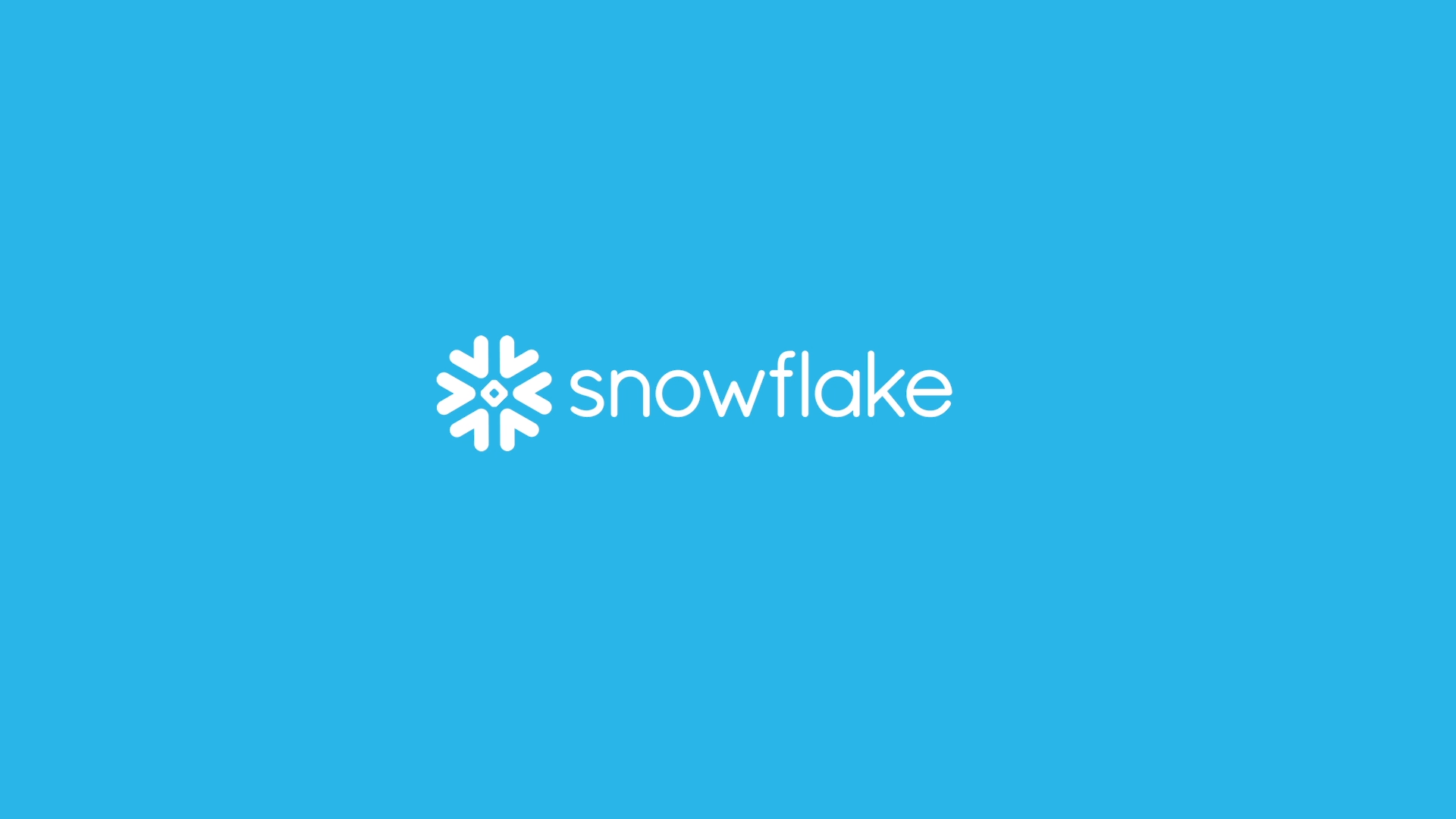 Navigate to Snowflake: In 8 minutes