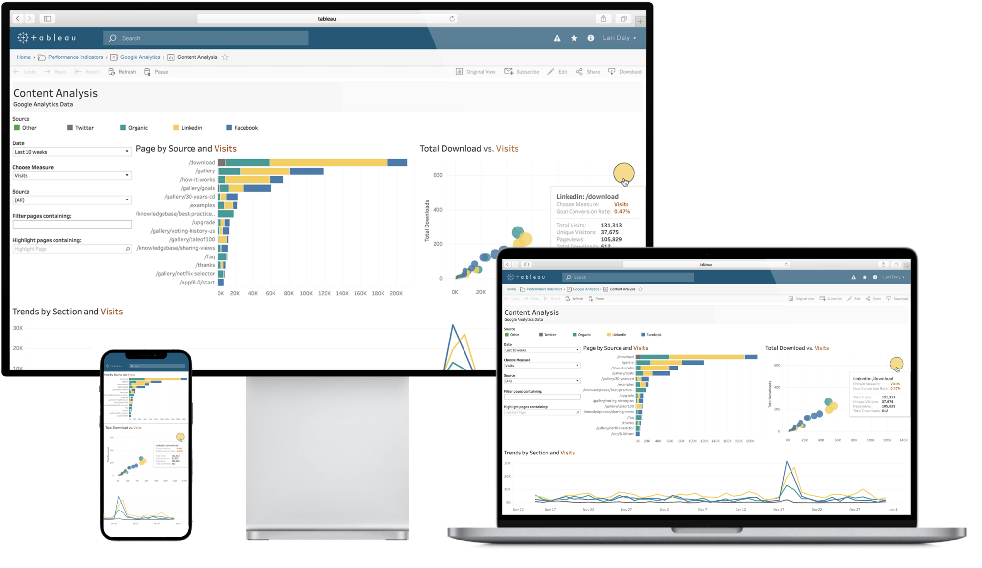 tableau free download desktop