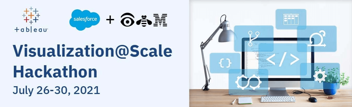 Visualization@Scale