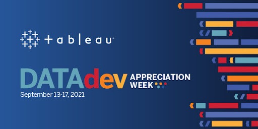 DataDev Appreciate Week Blog Header