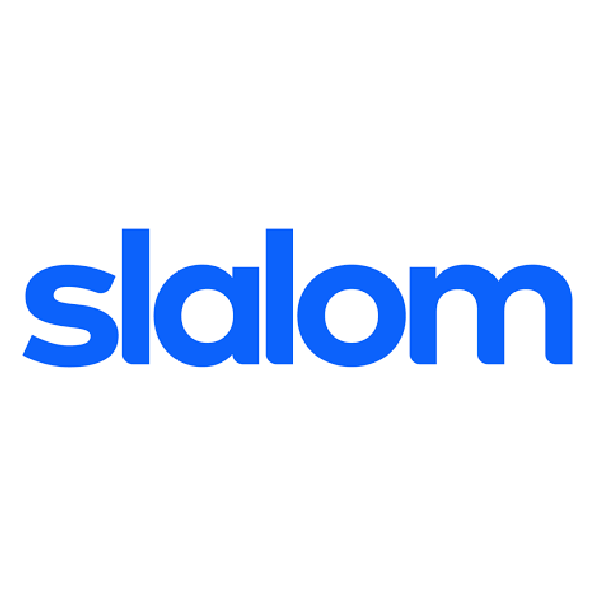 slalom