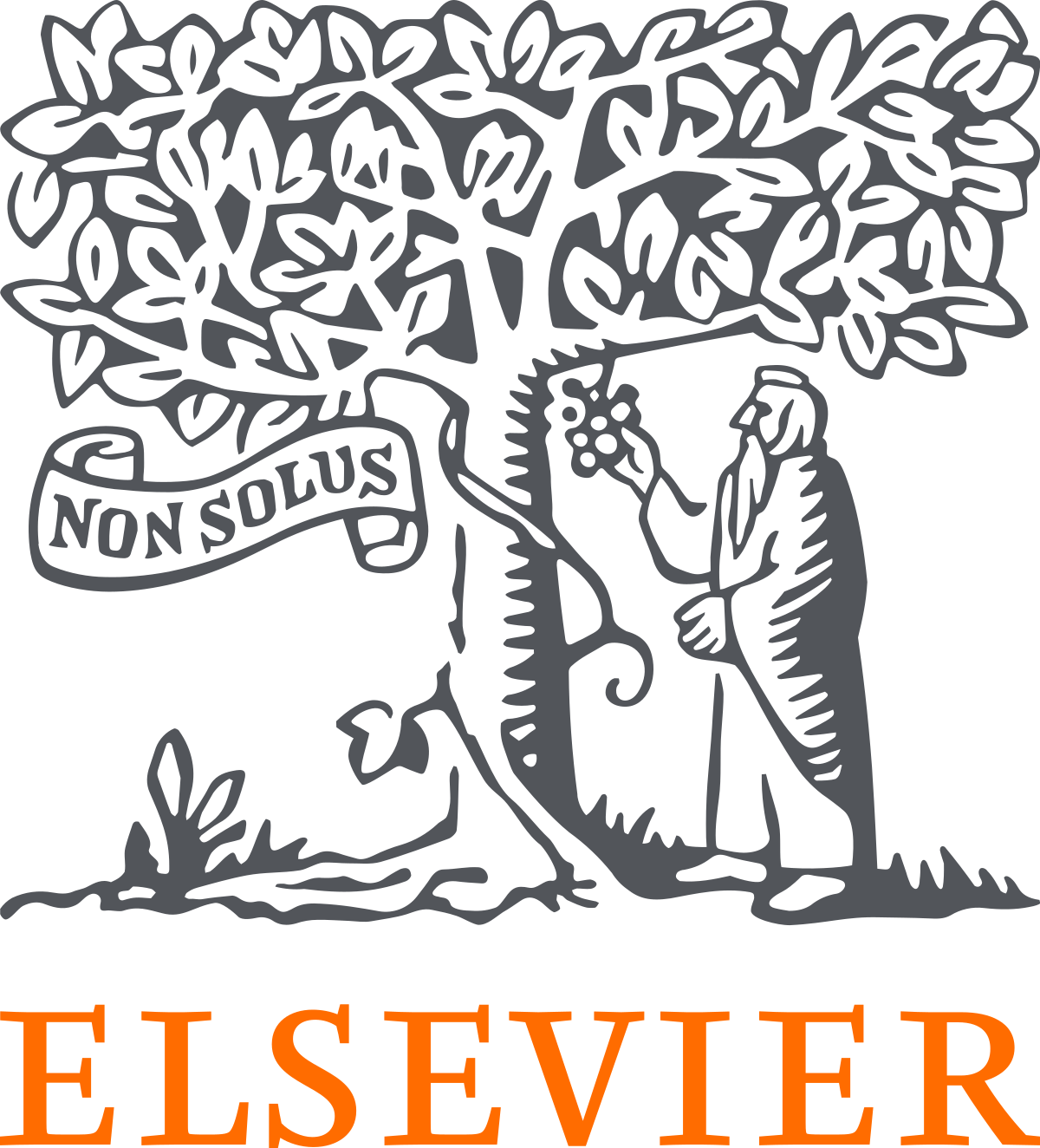 Logo Elsevier