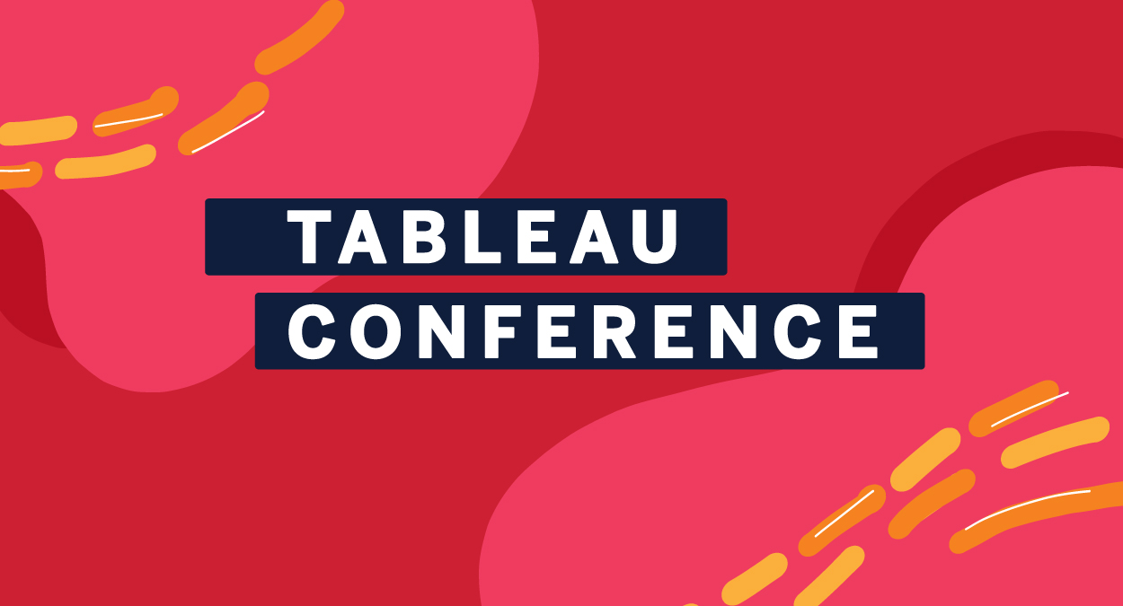 Top moments from Tableau Conference 2021