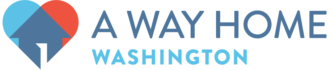 A Way Home Washington logo