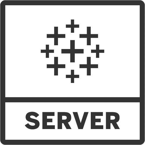 Tableau Server Feature