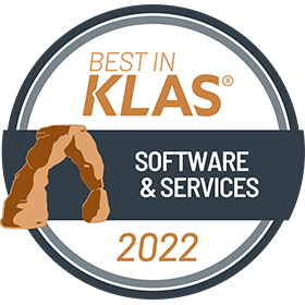 Best in KLAS 2022