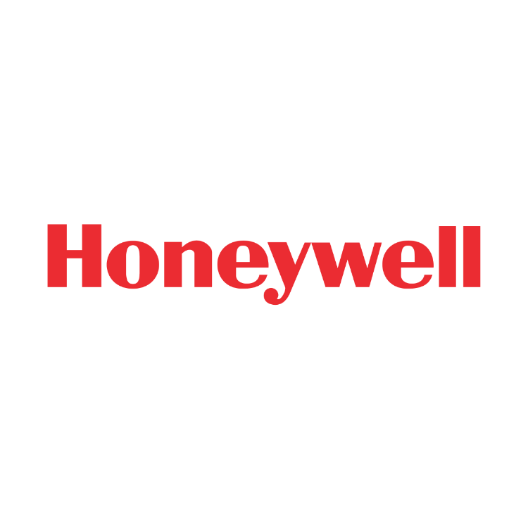 Pictogram van Honeywell