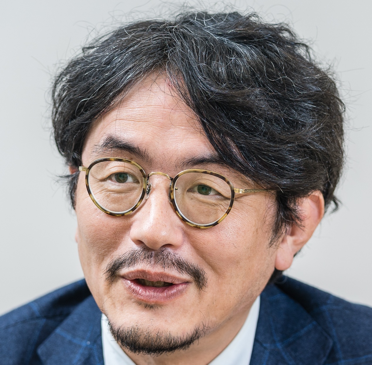 藤堂 正寛 氏　