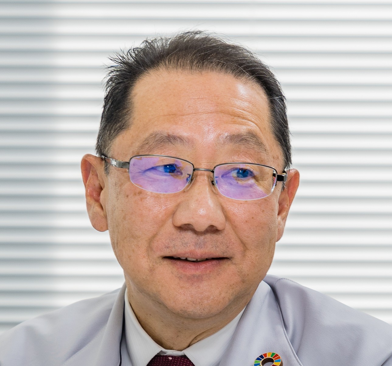 Koichiro Shibayama