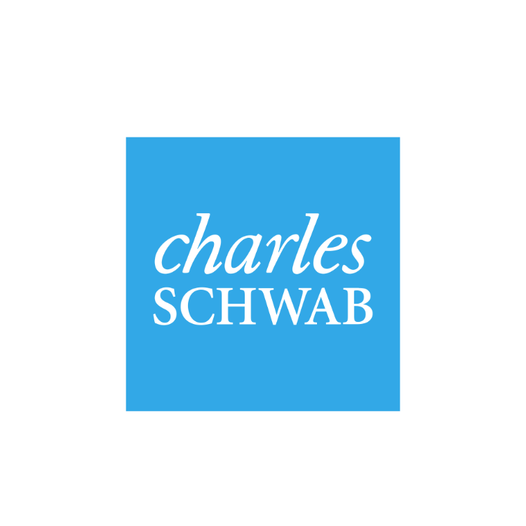 Charles Schwab 社のアイコン