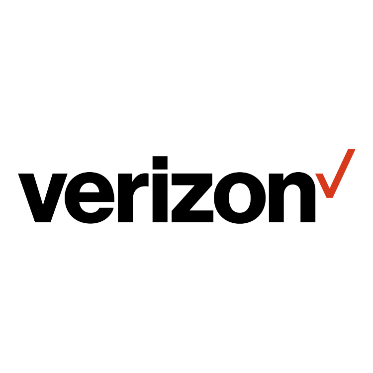 Verizon 社のアイコン