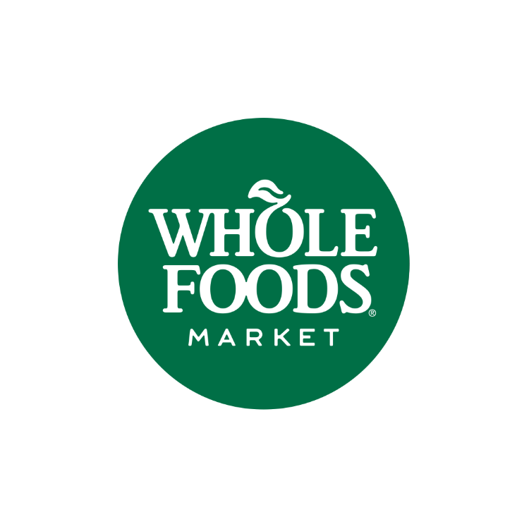 Whole Foods 圖示
