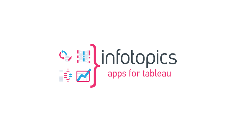 Infotopics의 Apps for Tableau