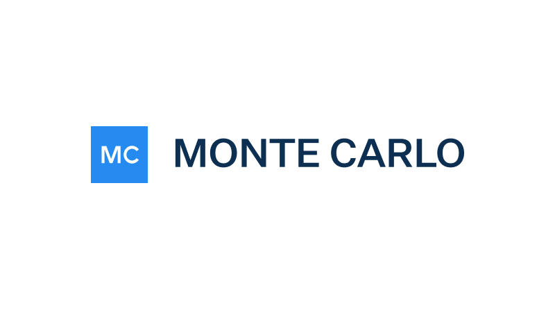 Monte Carlo Data