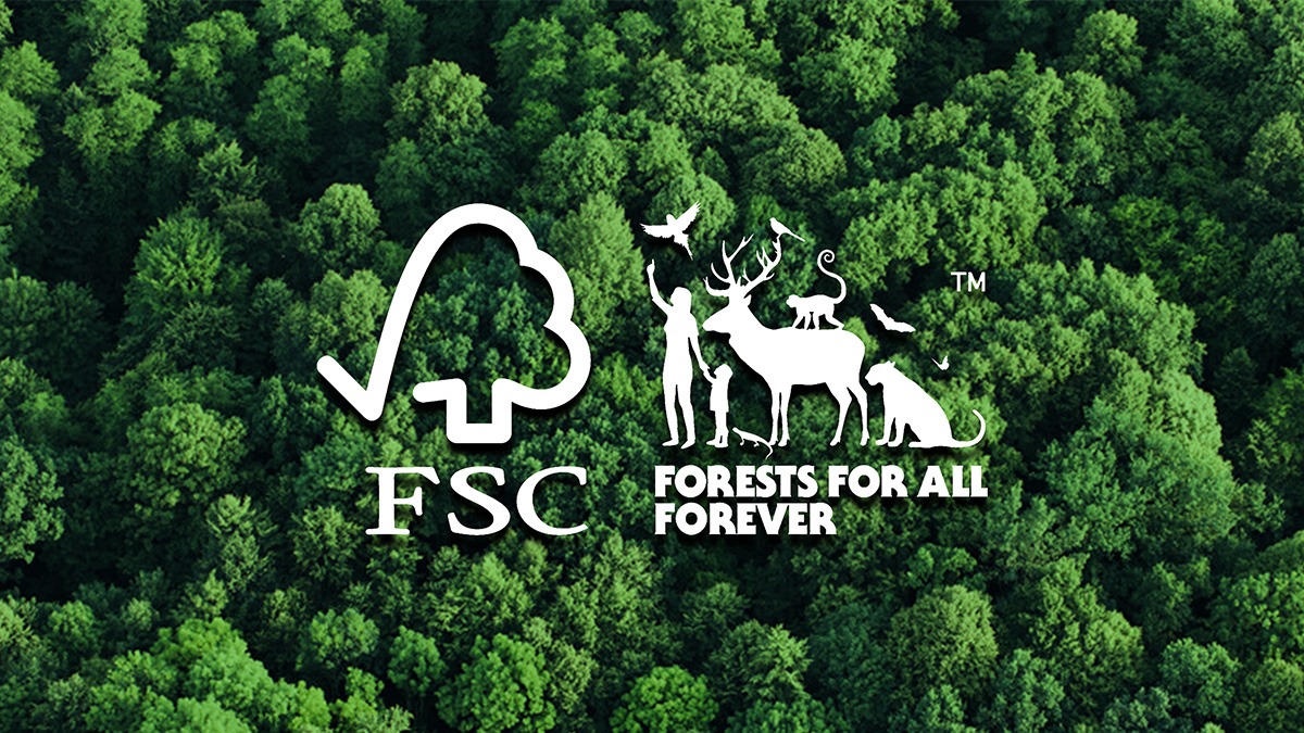 The Forest Stewardship Council uses impact data to improve sustainable forest management globally