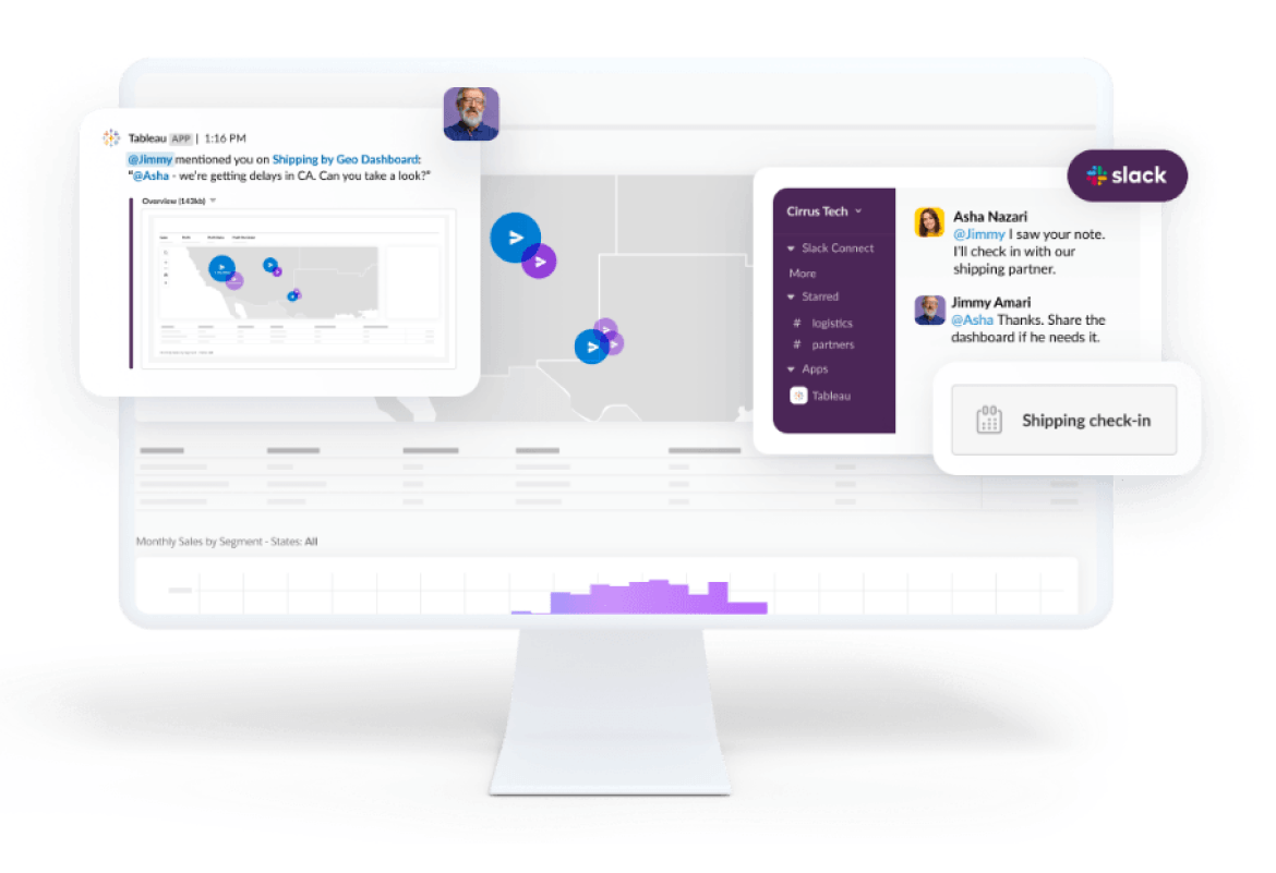 Tableau Desktop | Connect, analyze, and visualize any data