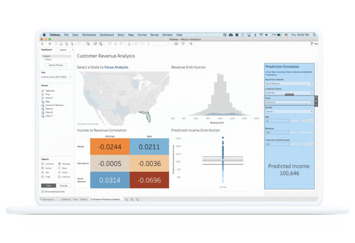 TableauRobot: Tableau Chat Bébé