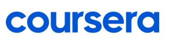 Logotipo de Coursera