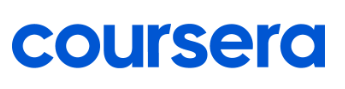 Coursera 徽标